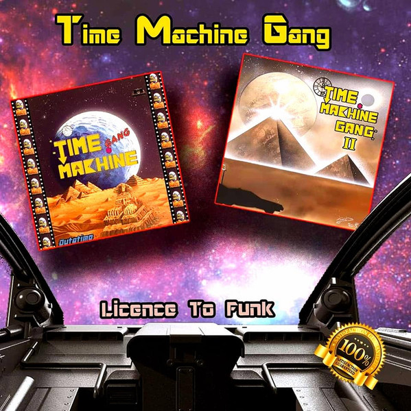 Licence To Funk