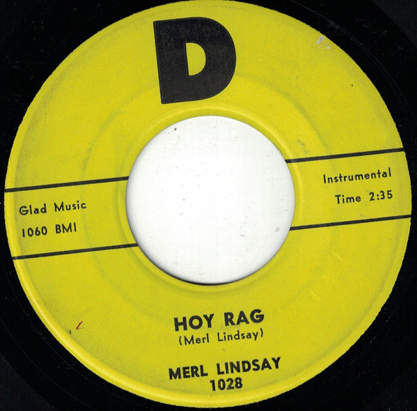 Hoy Rag / Stealin' Sugar