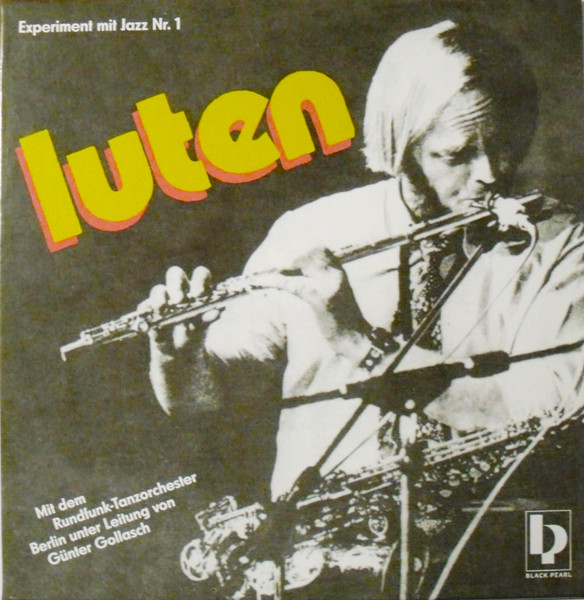Luten (Experiment Mit Jazz Nr.1)