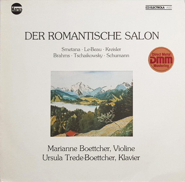 Der Romantische Salon