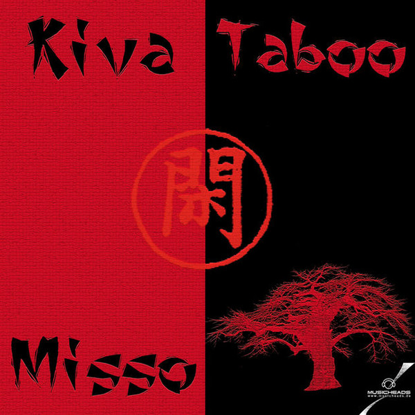 Misso / Taboo