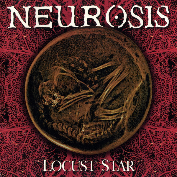 Locust Star