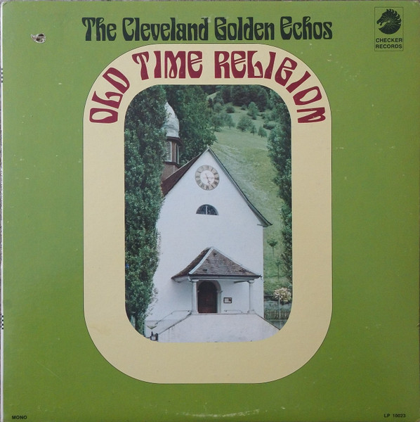 Old Time Religion