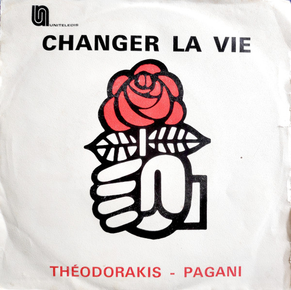 Changer La Vie