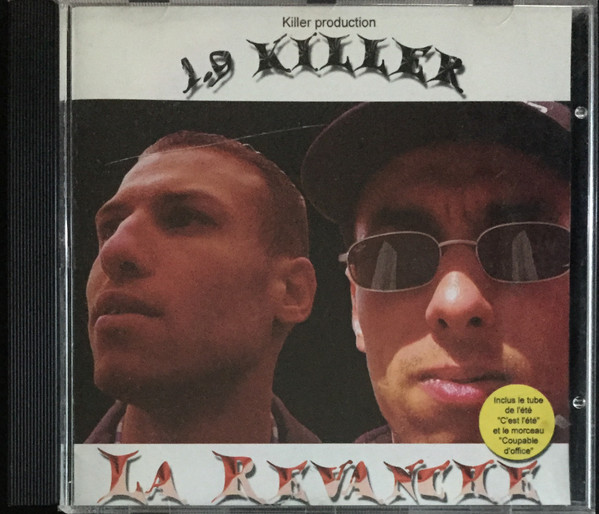 La Revanche