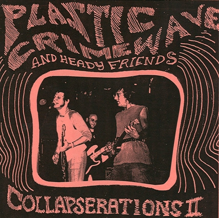 Collapserations II