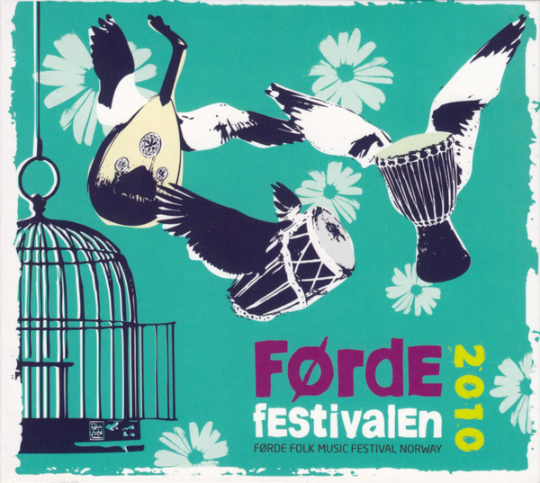 Førde Festivalen 2010