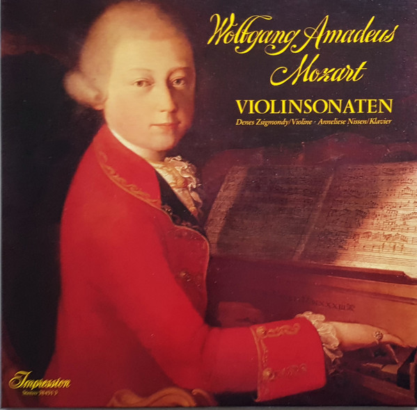 Violinsonaten