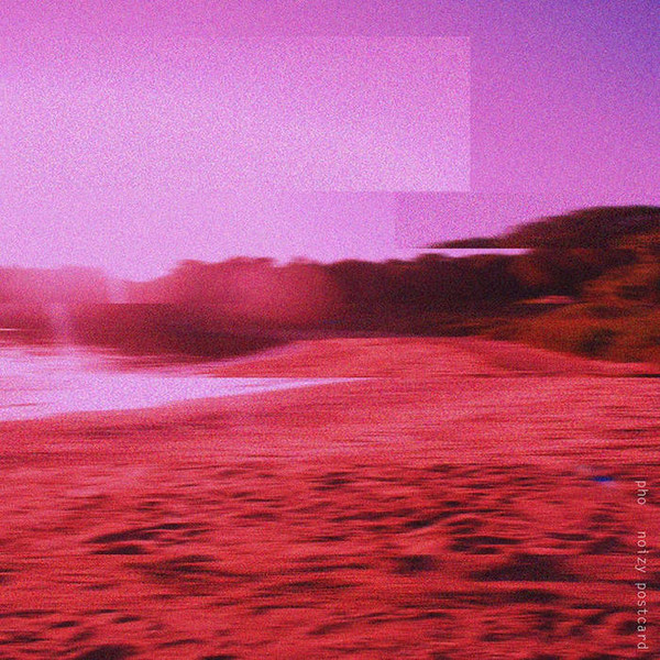 Noizy Postcard