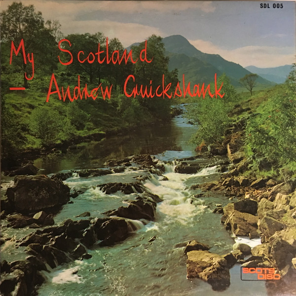 My Scotland