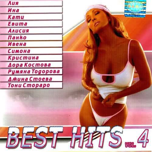 Best Hits 4