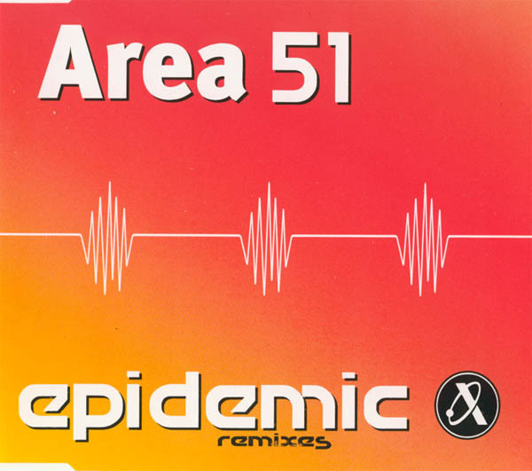 Epidemic (Remixes)