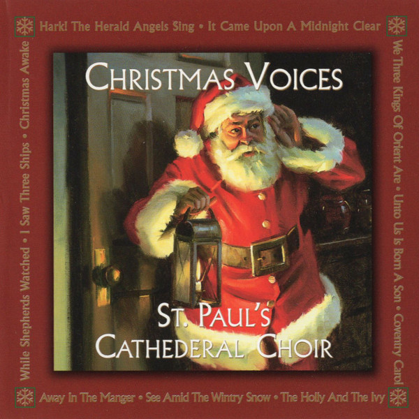 Christmas Voices