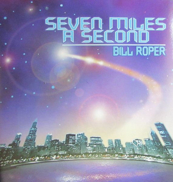 Seven Miles A Second