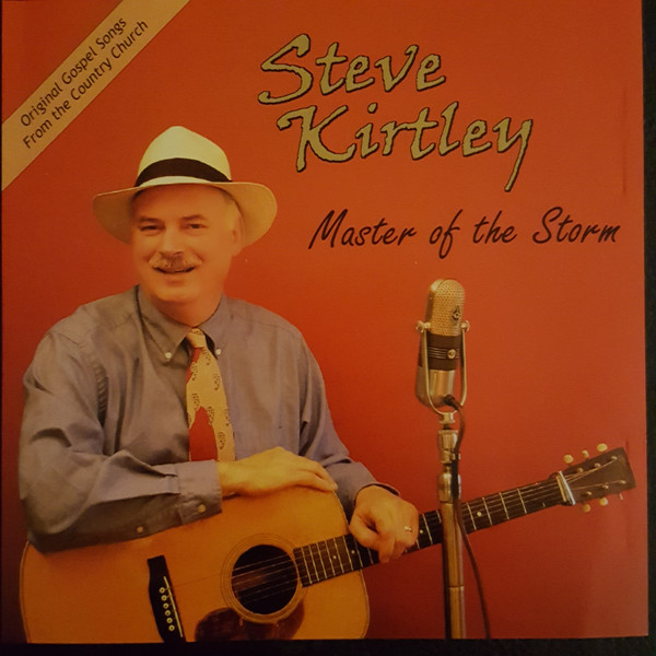Master of the Storm