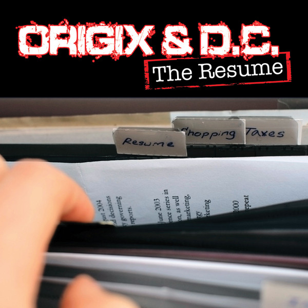 The Resume 