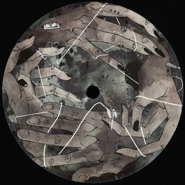 Sursa Delicata EP