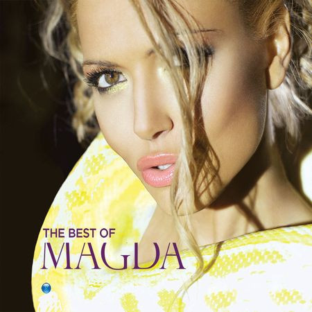 The Best Of Magda