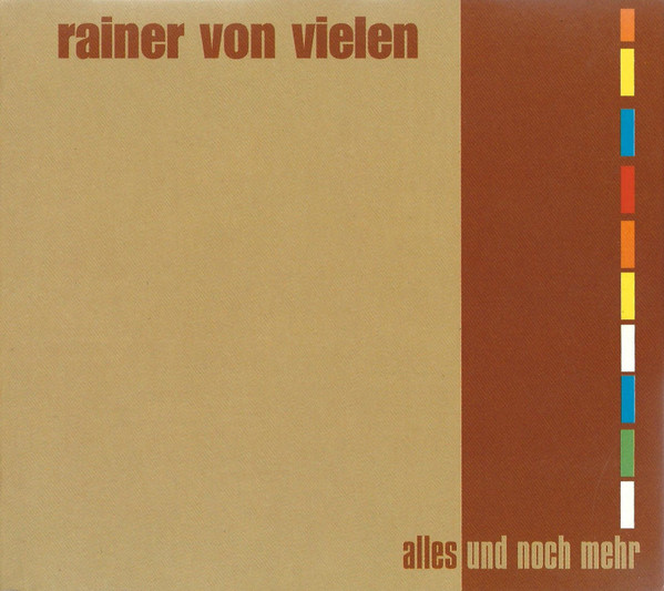 Alles Und Noch Mehr