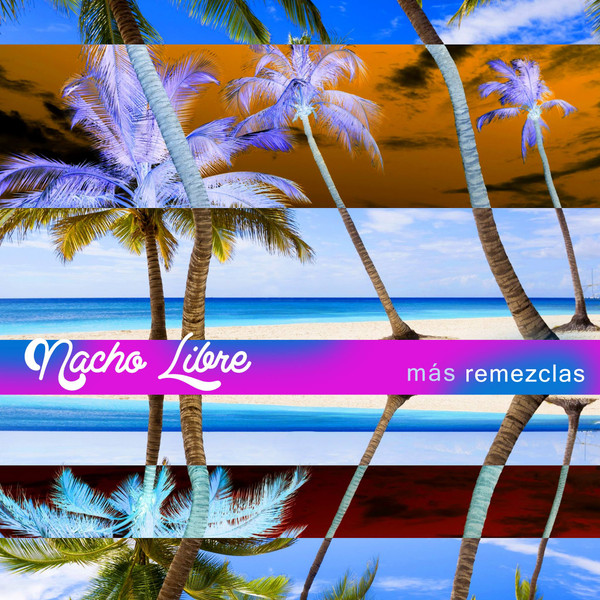 Más Remezclas 