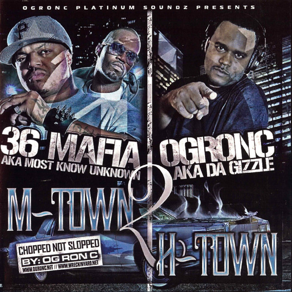 M-Town 2 H-Town