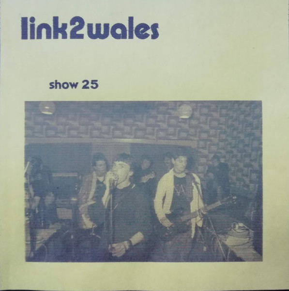 Link2Wales Radio - Show 25