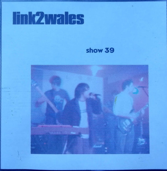 Link2Wales Radio - Show 39