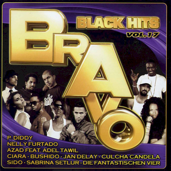 Bravo Black Hits Vol. 17