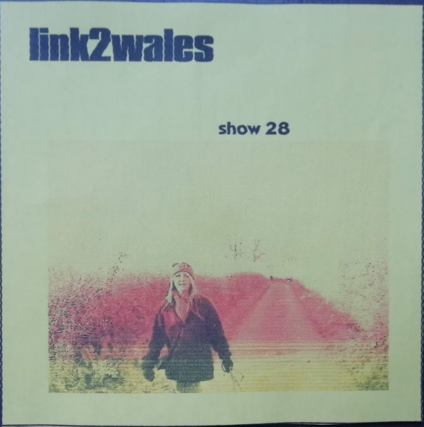 Link2Wales Radio - Show 28