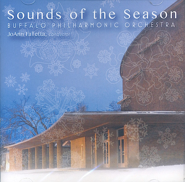 Sounds Of The Season
