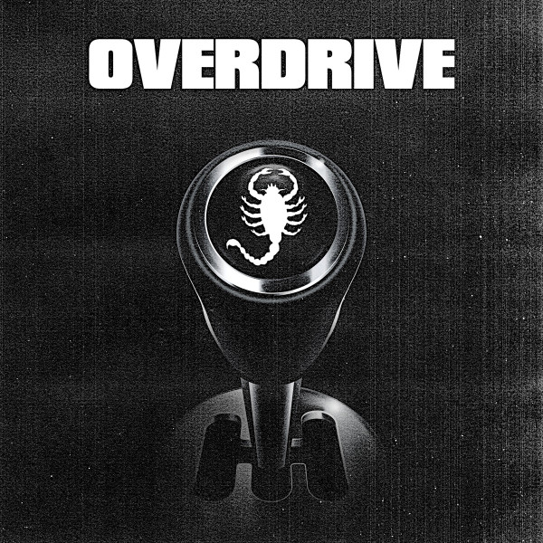 Overdrive