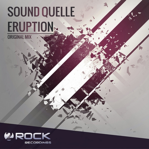 Eruption