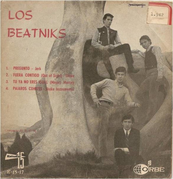 Los Beatniks