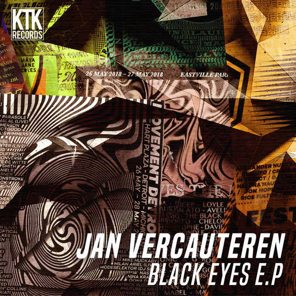 Black Eyes EP