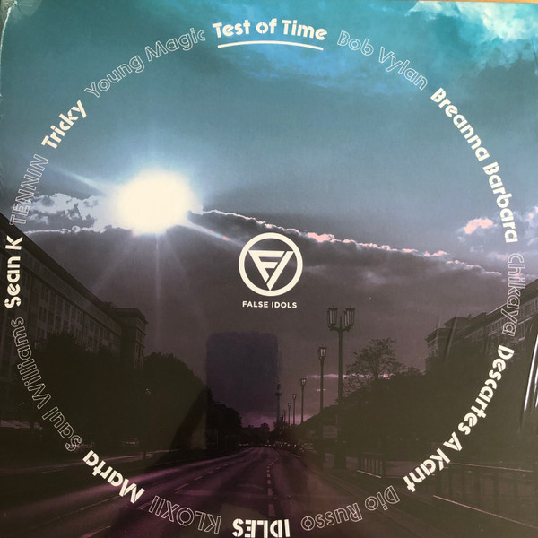Test Of Time