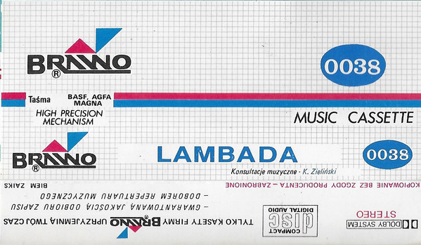 Lambada