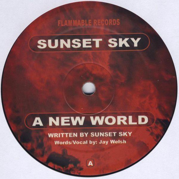 A New World / 2000 And One