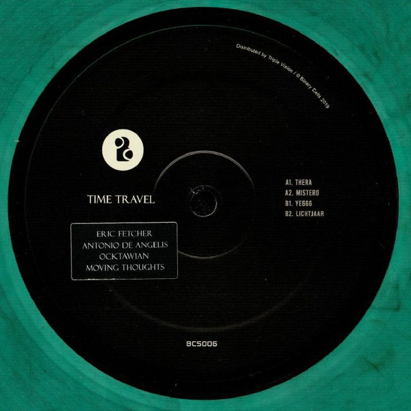 TIME TRAVEL