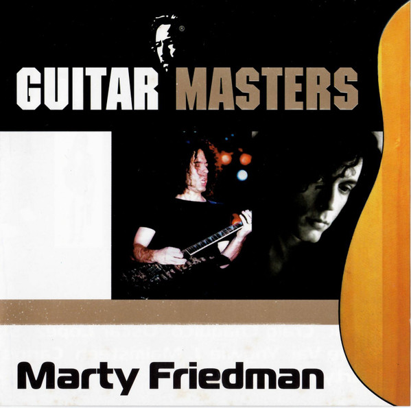 Guitar Masters