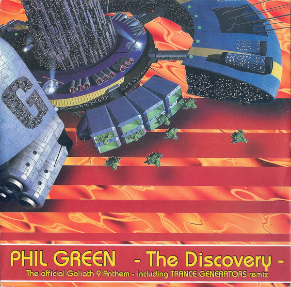 The Discovery