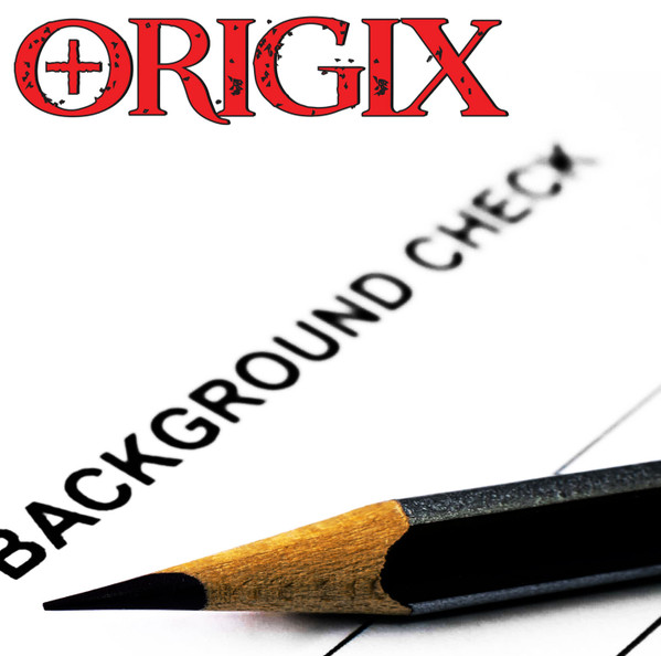 Background Check