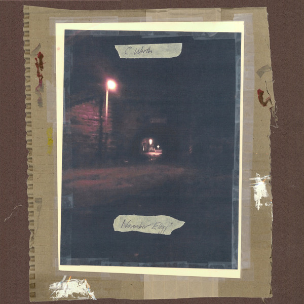 November Elegy