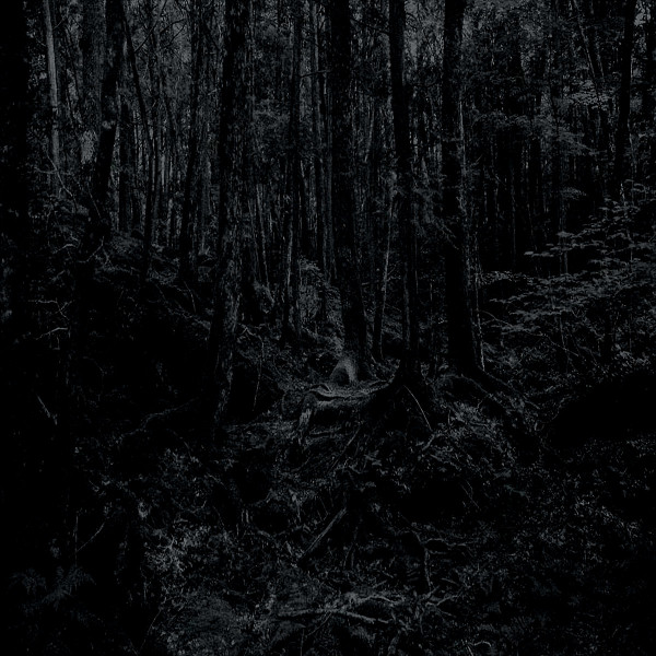 The Futility Of Life, The Embrace Of Death