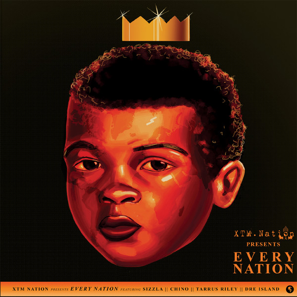 XTM.Nation Presents Every Nation