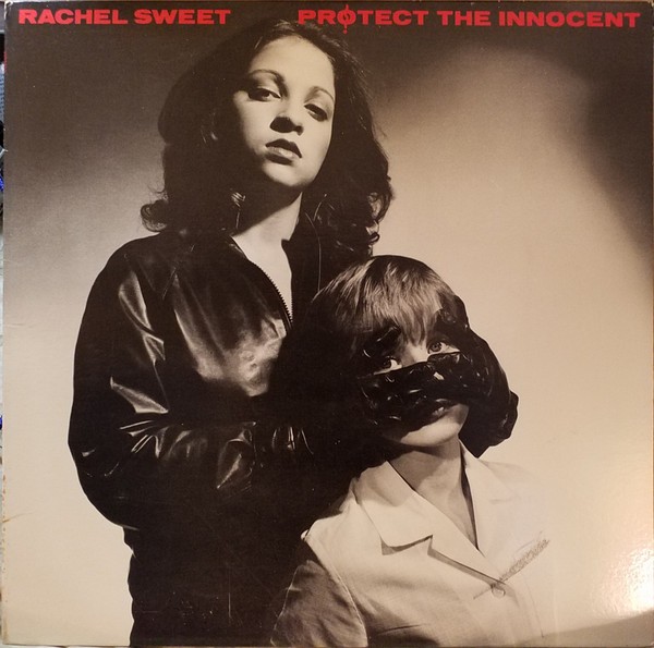 Protect The Innocent