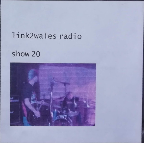 Link2Wales Radio - Show 20
