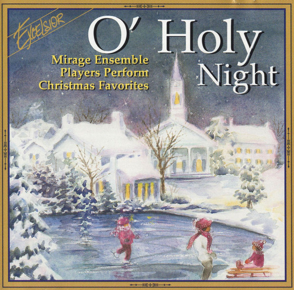 O' Holy Night