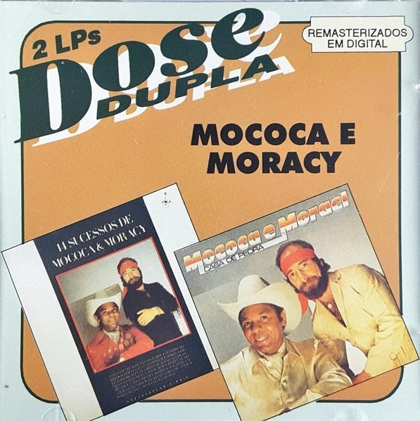 2 LPs Dose Dupla
