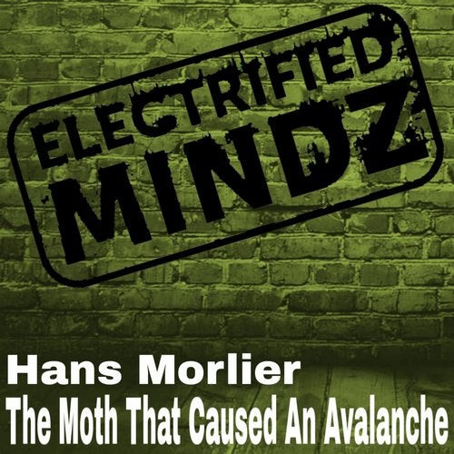 The Moth That Caused An Avalanche