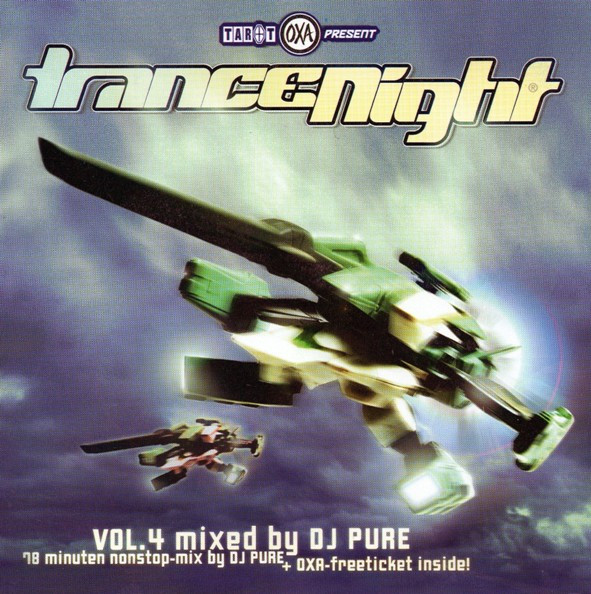 Trance Night Vol. 4